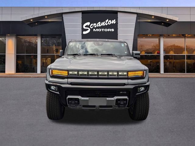 New 2025 GMC Hummer EV 3X image 2