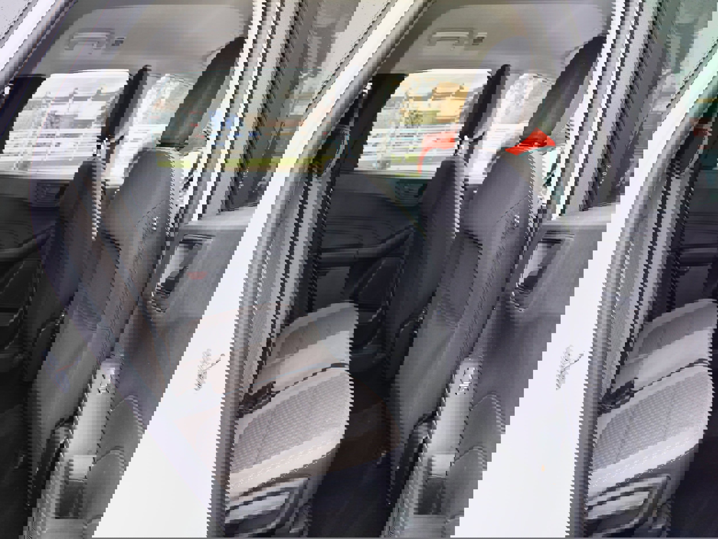 Used 2022 Ford Escape SE w/ Cold Weather Package image 26