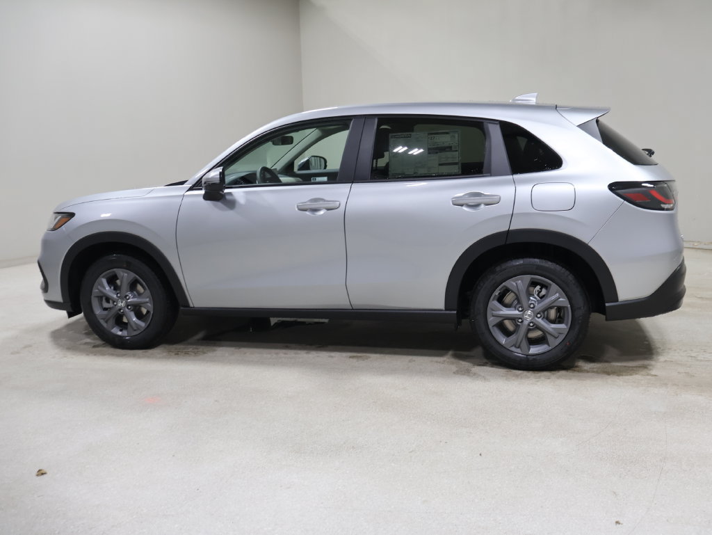 New 2027 Honda HR-V LX image 4