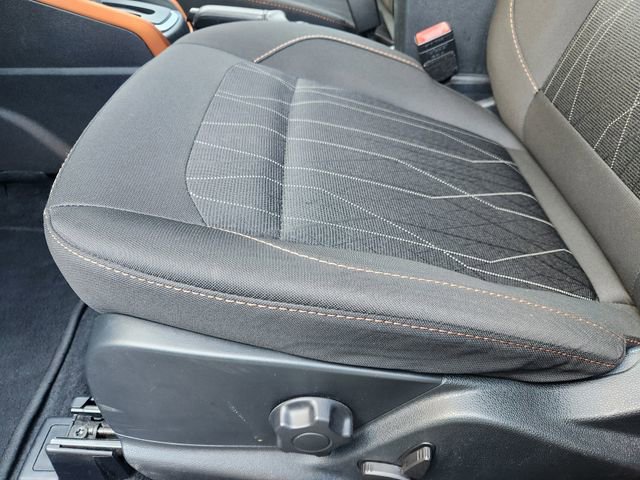 Used 2021 Ford EcoSport SE w/ SE Appearance Package image 18