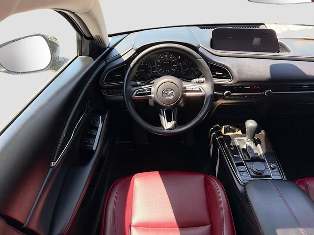 Used 2023 MAZDA CX-30 AWD 2.5 S w/ Preferred Package image 20