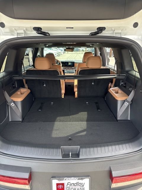 Used 2026 Hyundai Santa Fe Limited image 15