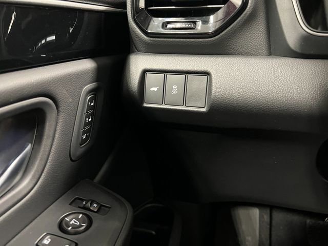 New 2025 Honda Pilot Touring image 16