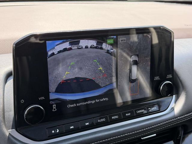 Used 2023 Nissan Rogue SL w/ SL Premium Package AWD/4WD image 21