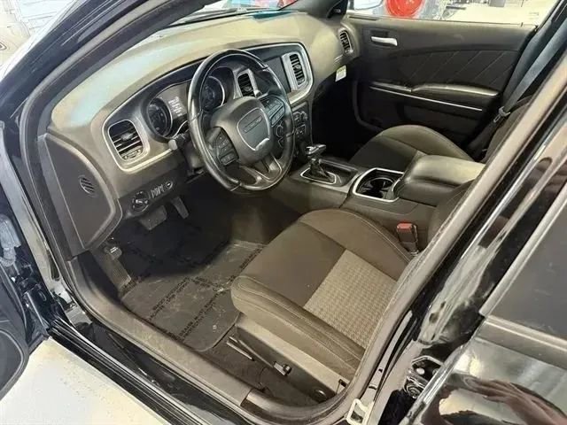 Used 2022 Dodge Charger GT image 9