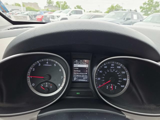 Used 2015 Hyundai Santa Fe Sport AWD/4WD image 18