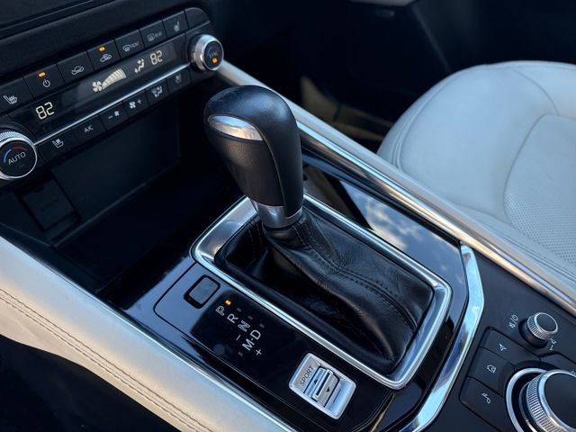 Used 2021 MAZDA CX-5 Grand Touring Reserve image 24