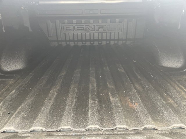 Used 2018 GMC Canyon Denali image 13