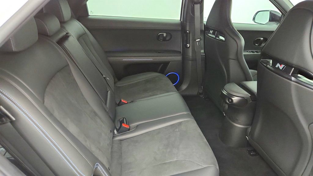 Used 2025 Hyundai Ioniq 5 N image 22
