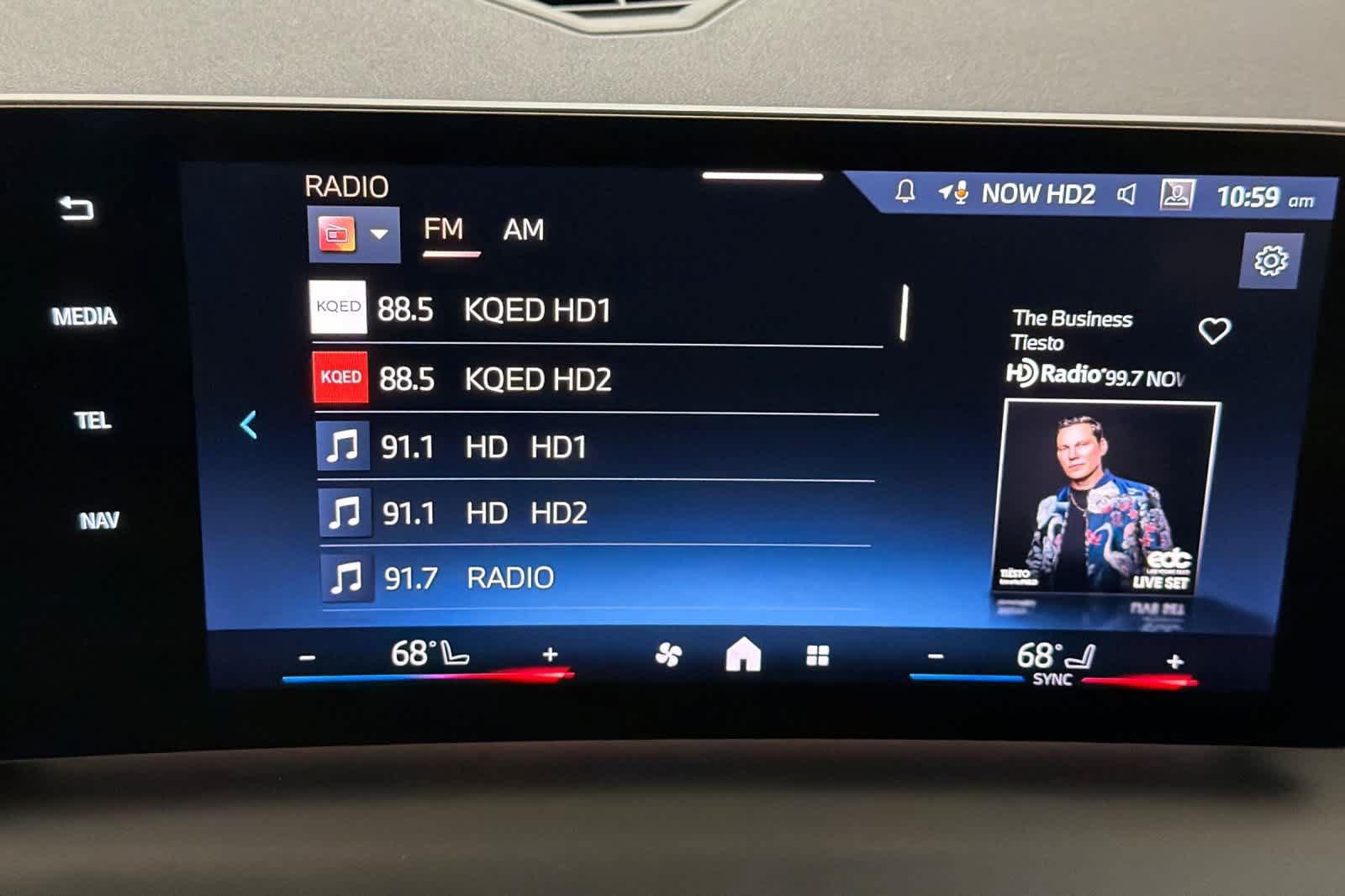 Used 2026 BMW 228i w/ Technology Package FWD image 17