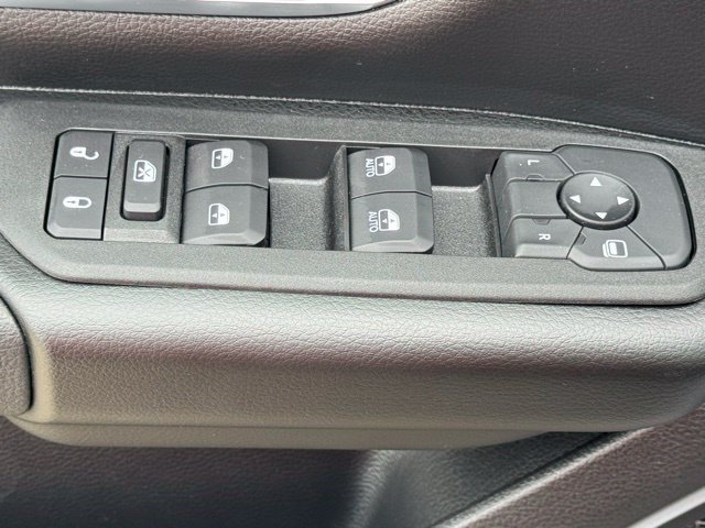 New 2026 RAM 1500 Big Horn AWD/4WD image 10