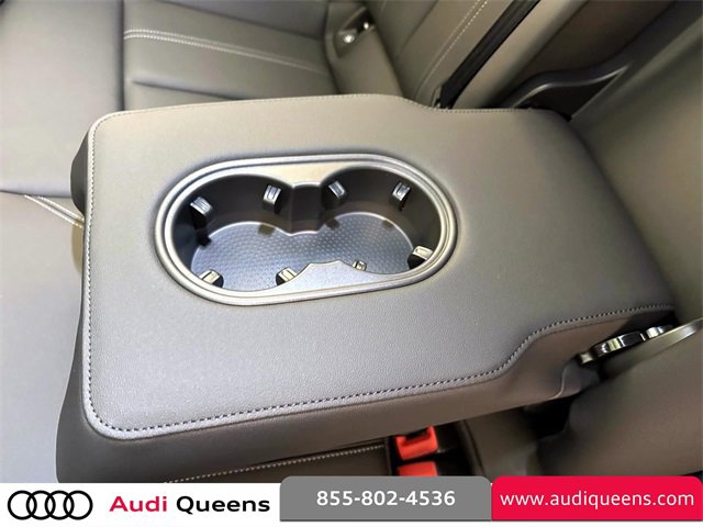 Used 2024 Audi Q4 e-tron Premium Plus image 15