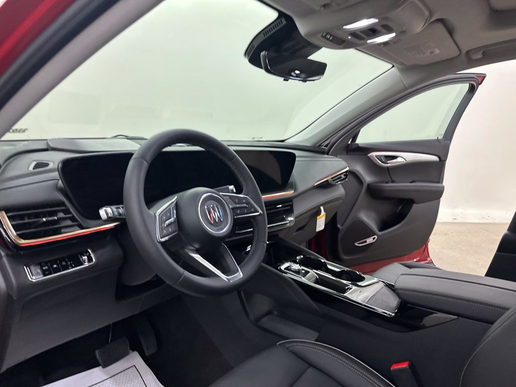 New 2026 Buick Envision Avenir AWD/4WD image 32
