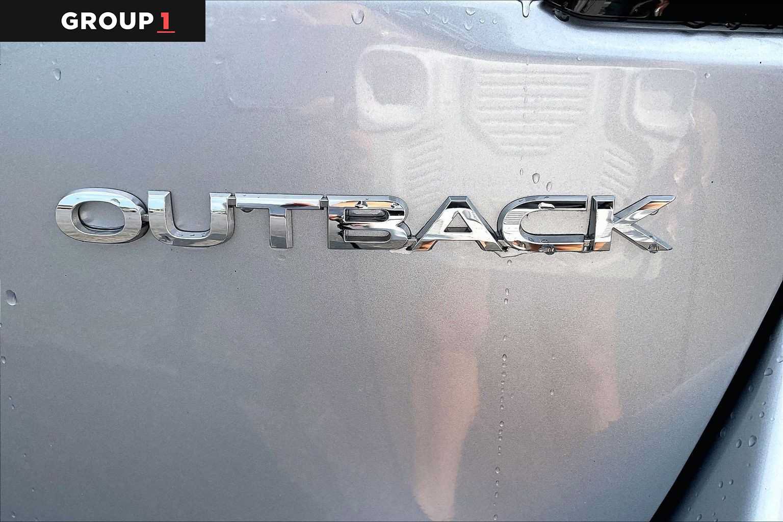 Certified 2024 Subaru Outback Limited AWD/4WD image 10