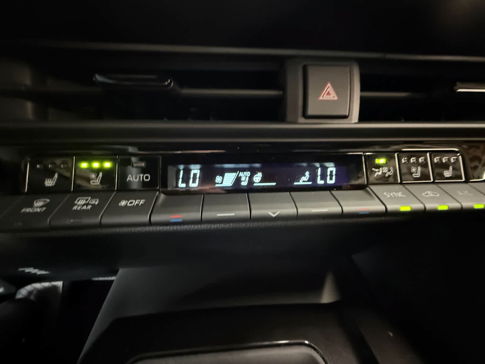 New 2026 Toyota Crown AWD/4WD image 17