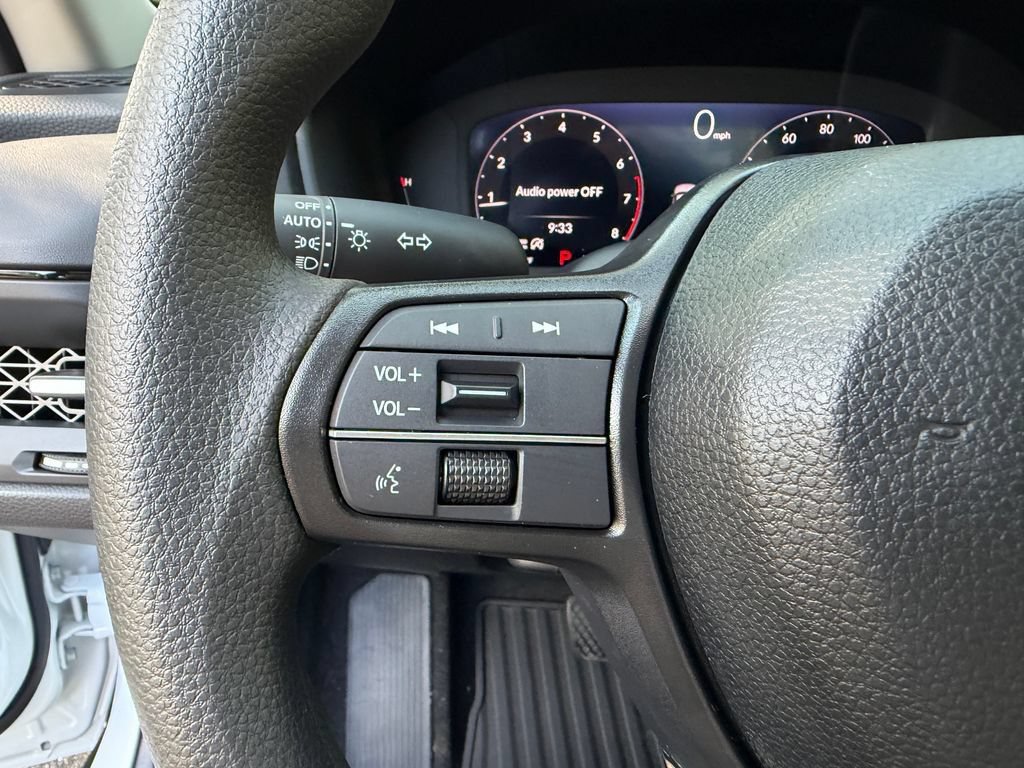 New 2026 Honda Accord SE image 21