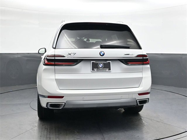 New 2026 BMW X7 xDrive40i image 5