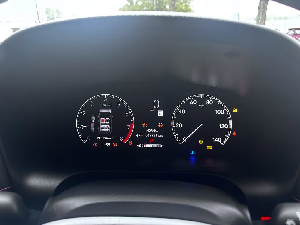 Used 2024 Honda HR-V Sport image 21