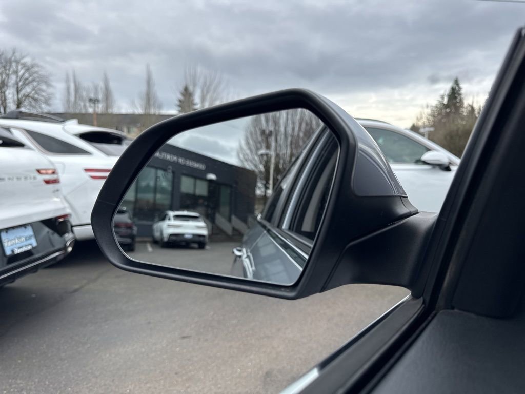 Used 2016 Hyundai Sonata Limited FWD image 38