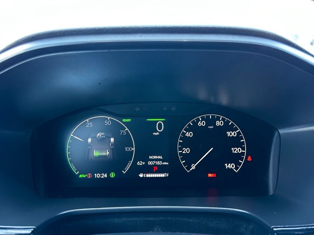 Used 2025 Honda CR-V Sport-L image 26