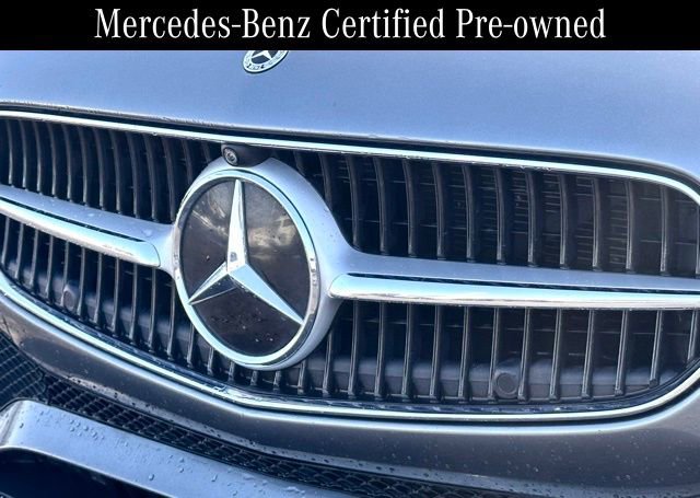 Certified 2022 Mercedes-Benz C 300 4MATIC Sedan image 4