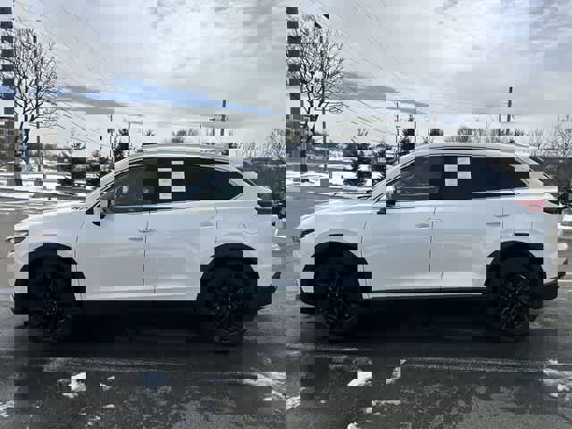 Used 2022 MAZDA CX-9 Touring Plus image 2