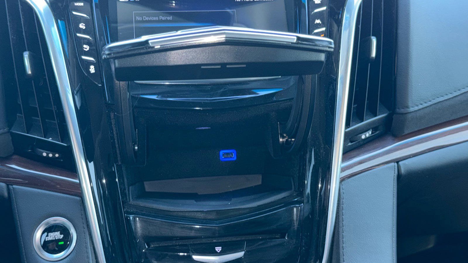 Used 2019 Cadillac Escalade ESV Luxury AWD/4WD image 49