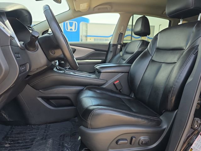 Used 2020 Nissan Murano SL FWD image 10