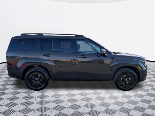 New 2026 Hyundai Santa Fe XRT AWD/4WD image 7