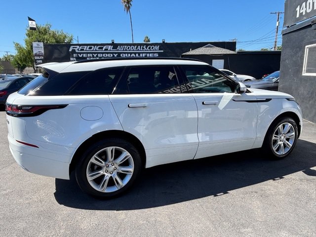 Used 2019 Land Rover Range Rover Velar S AWD/4WD image 27