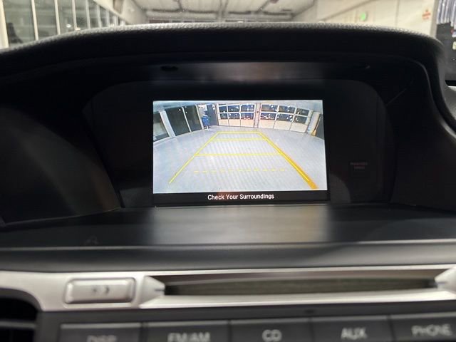 Used 2014 Honda Accord LX image 22