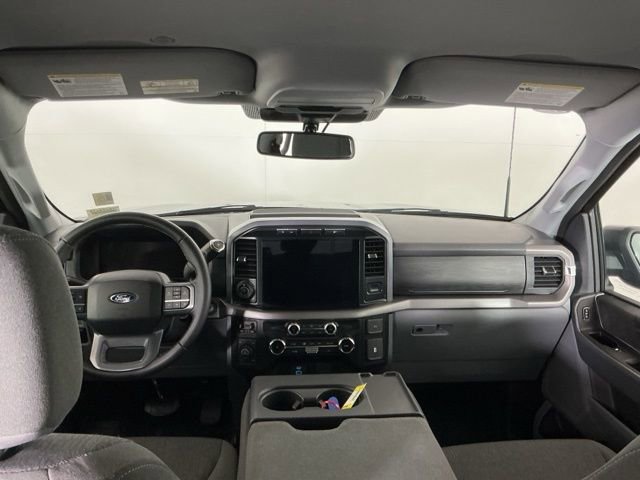 Used 2024 Ford F150 XLT w/ Tow/Haul Package image 23