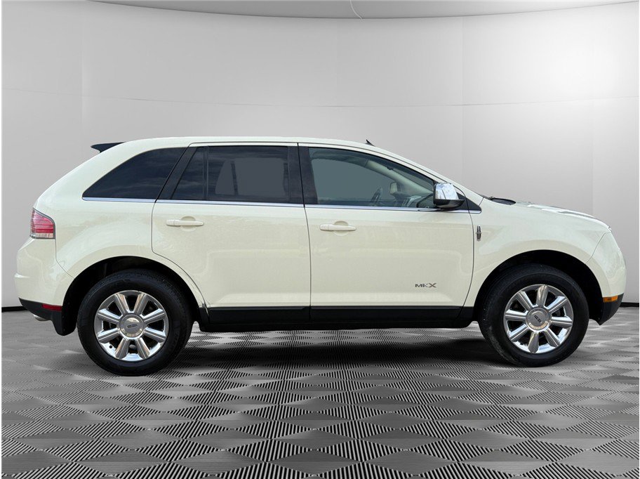 Used 2008 Lincoln MKX AWD image 6