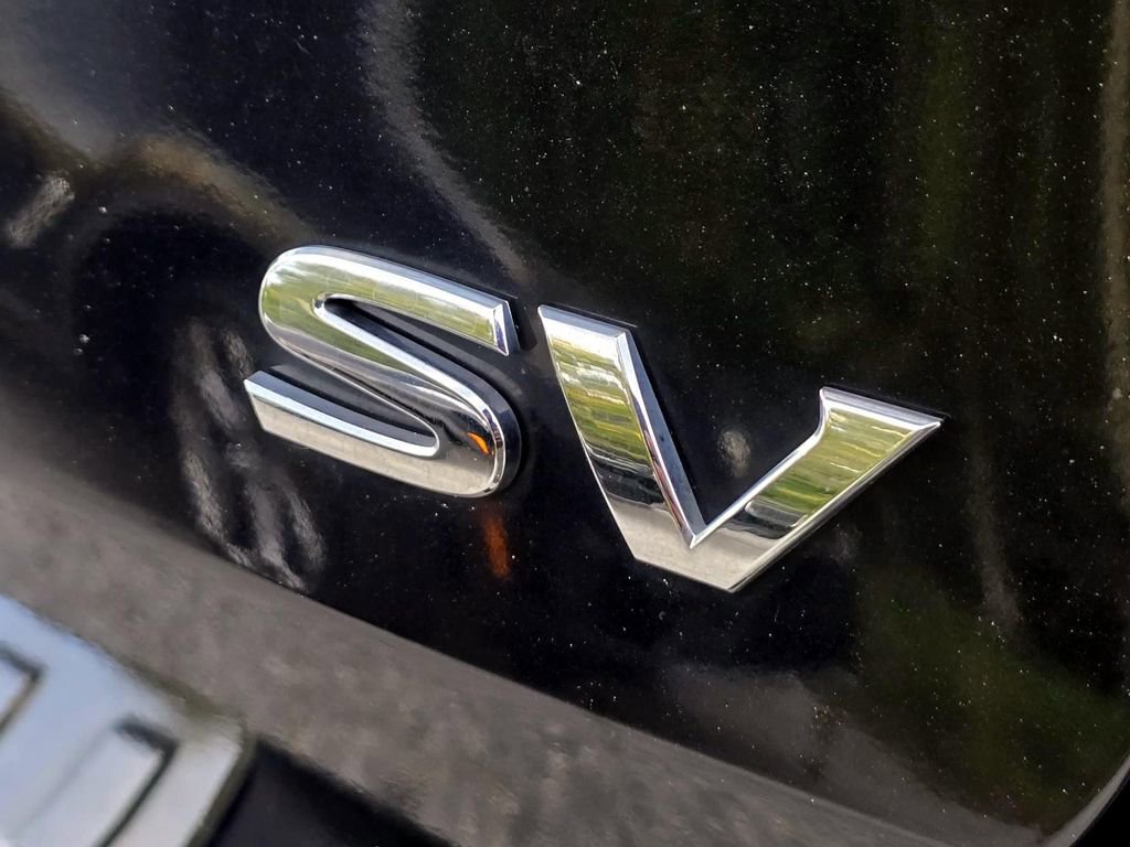 Used 2020 Nissan Rogue SV image 5