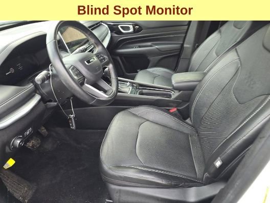 Used 2022 Jeep Compass High Altitude image 5