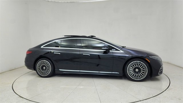 Used 2023 Mercedes-Benz EQS 450+ Sedan image 62