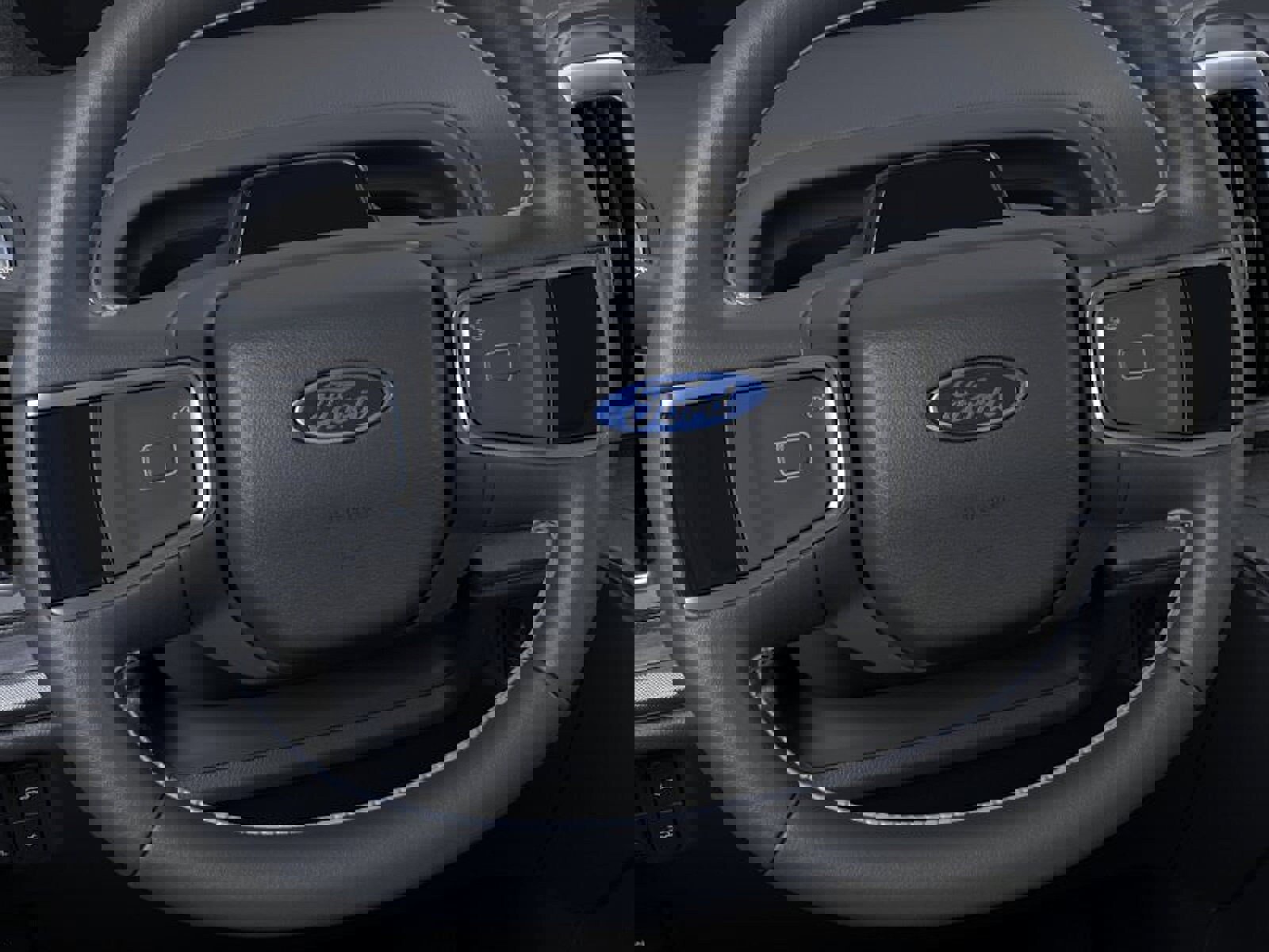 New 2026 Ford Expedition Platinum image 42