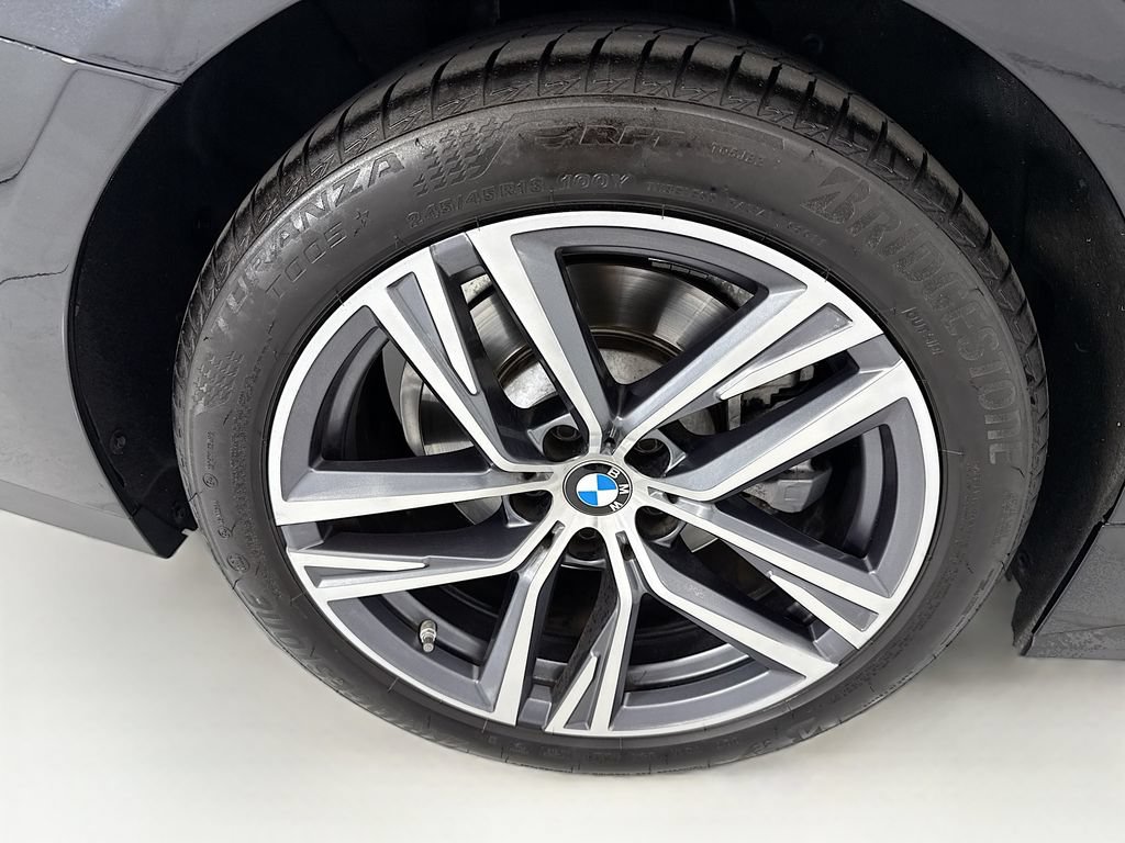 Used 2023 BMW 430i Gran Coupe xDrive w/ M Sport Package AWD/4WD image 32