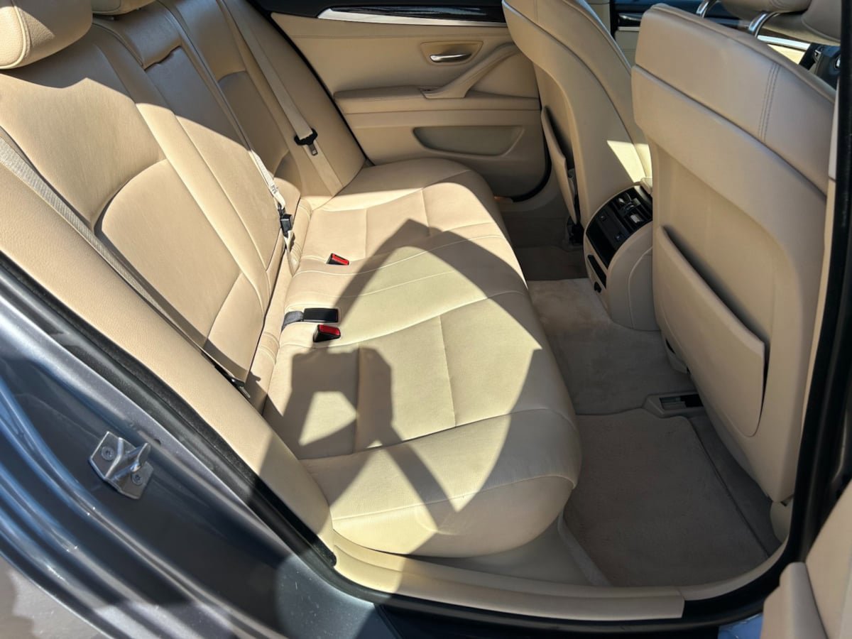 Used 2013 BMW 528i xDrive Sedan AWD/4WD image 15