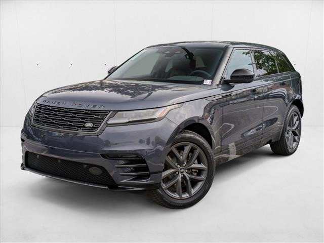 New 2026 Land Rover Range Rover Velar Dynamic SE