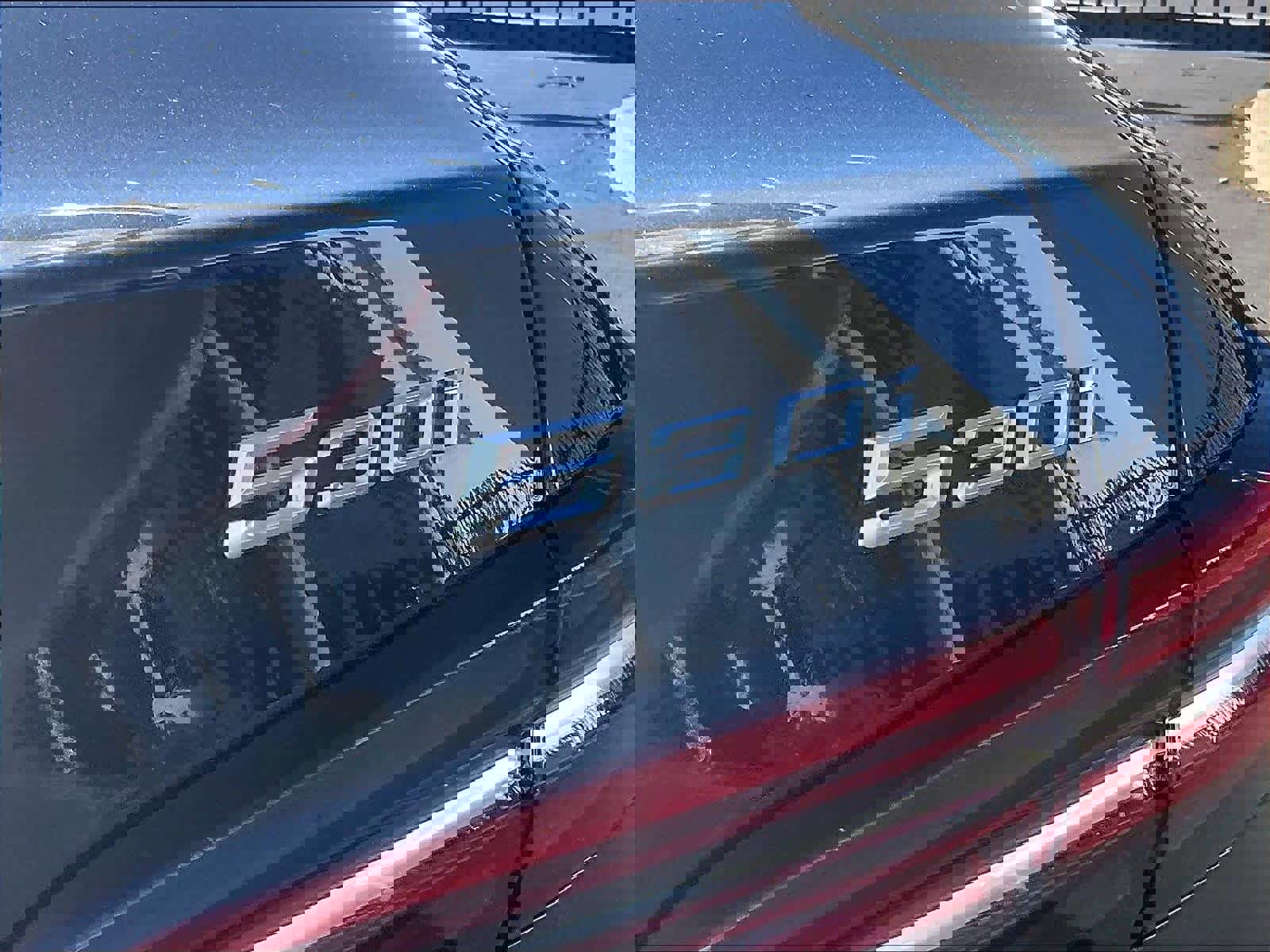 Certified 2026 BMW 530i w/ Premium Package image 11