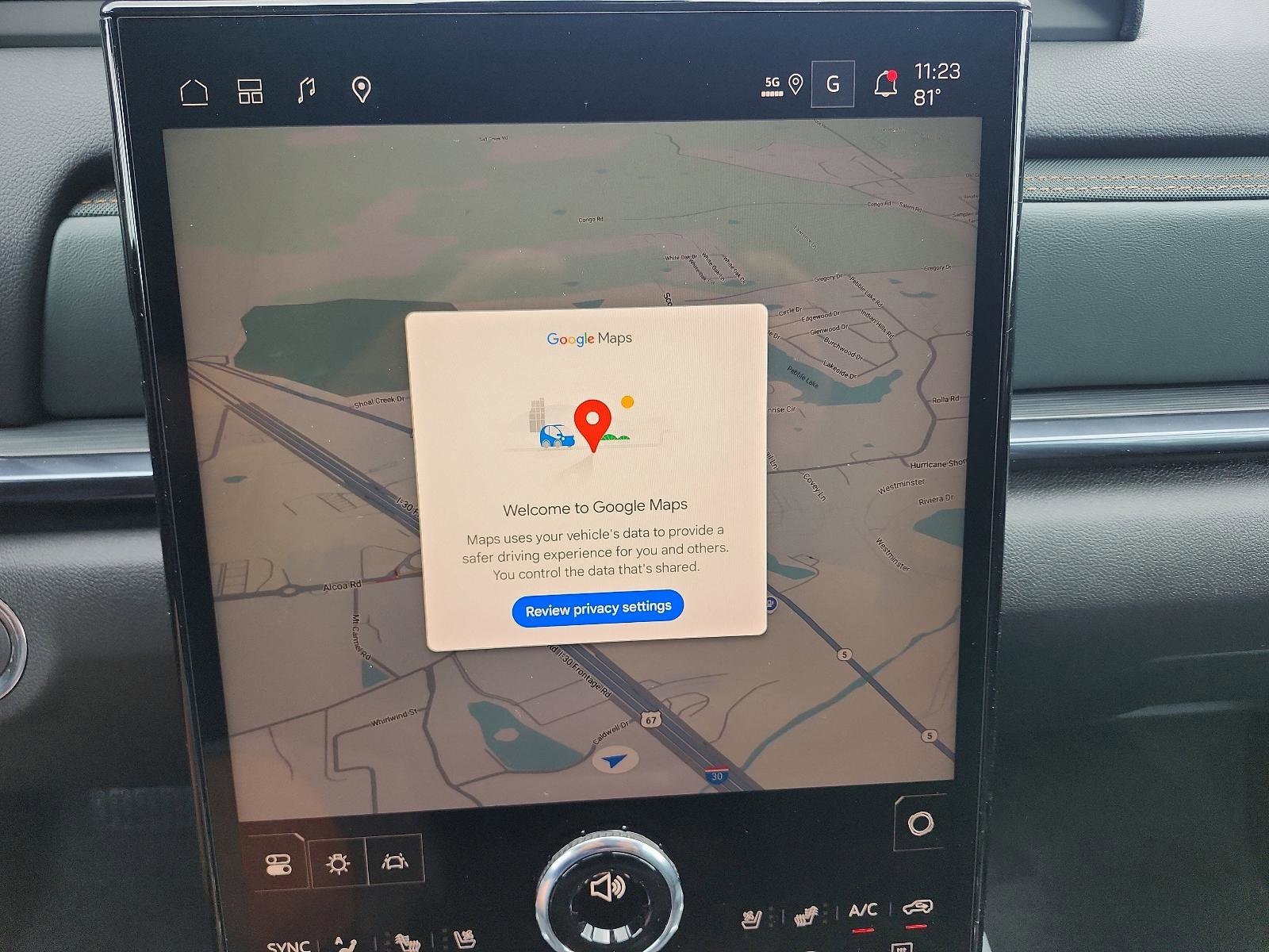 New 2026 GMC Terrain AT4 w/ Convenience Package III image 14