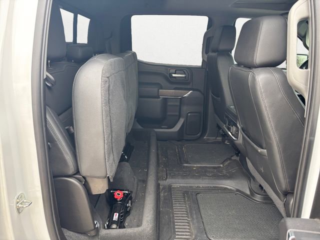 Used 2022 GMC Sierra 1500 Denali w/ Denali Reserve Package image 24