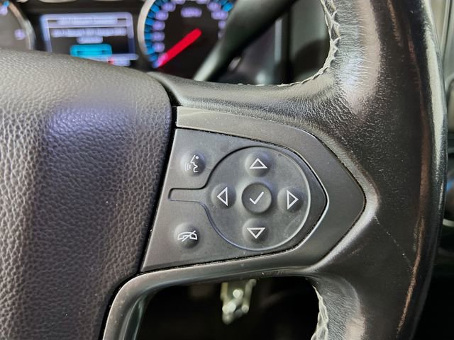 Used 2019 Chevrolet Silverado 1500 LT image 29