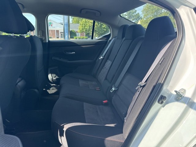 Used 2024 Nissan Sentra SR image 12