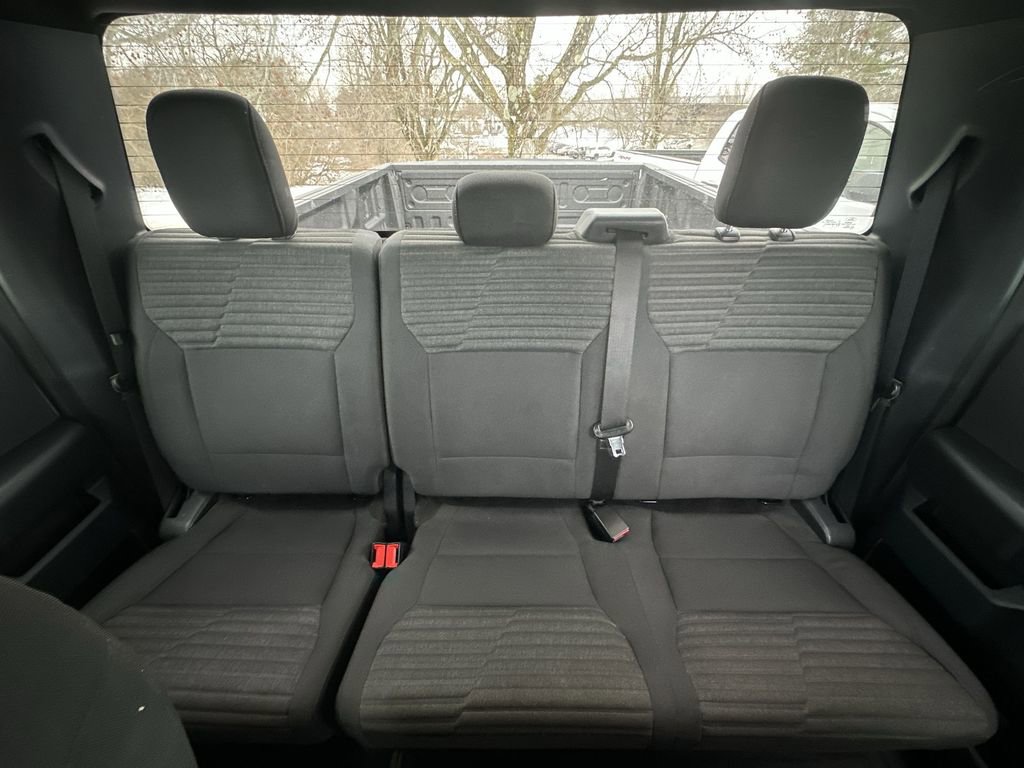 Used 2023 Ford F150 XL w/ STX Appearance Package image 22