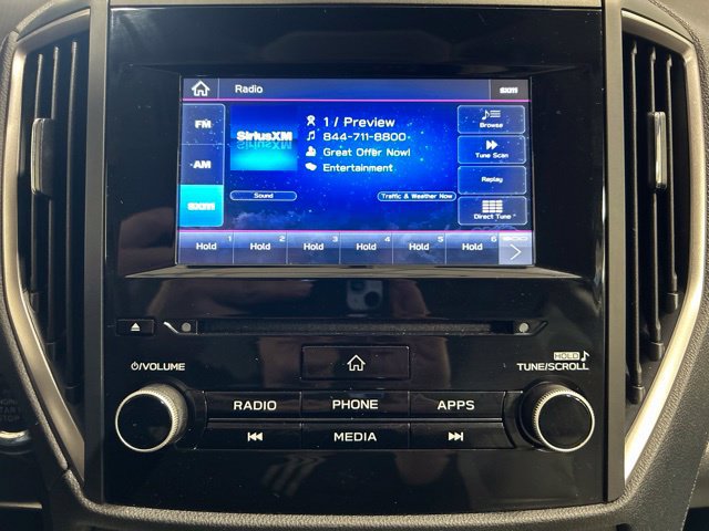 Used 2023 Subaru Forester Premium AWD/4WD image 29