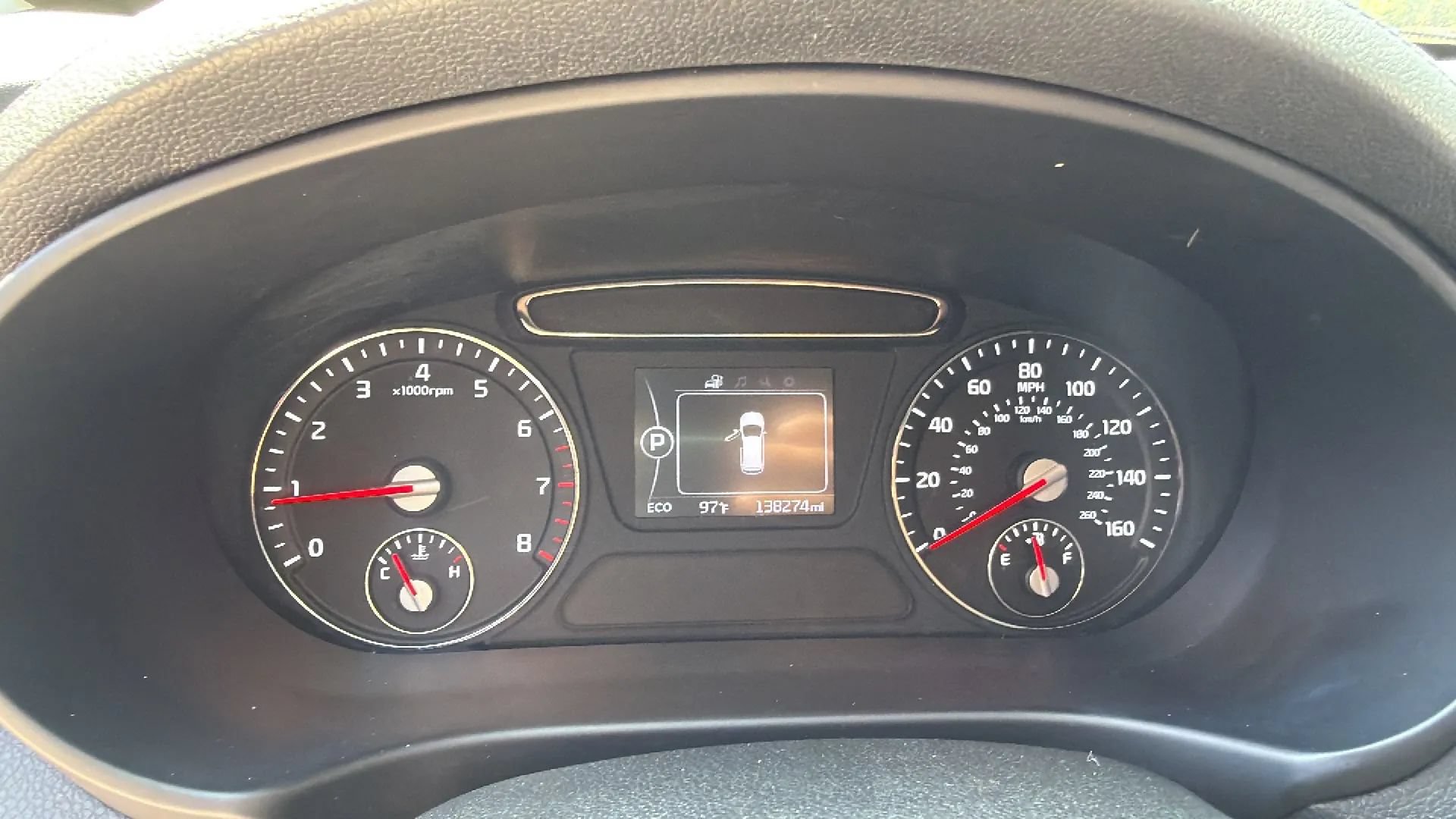 Used 2016 Kia Sorento AWD w/ LX Convenience Package image 20