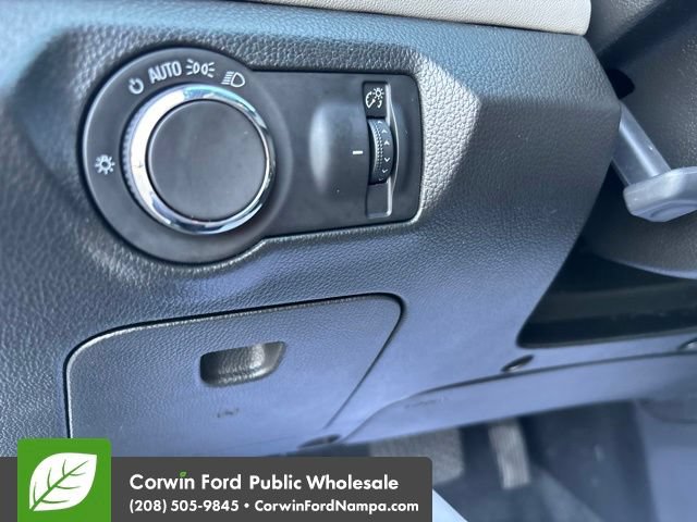 Used 2016 Chevrolet Cruze LS FWD image 13