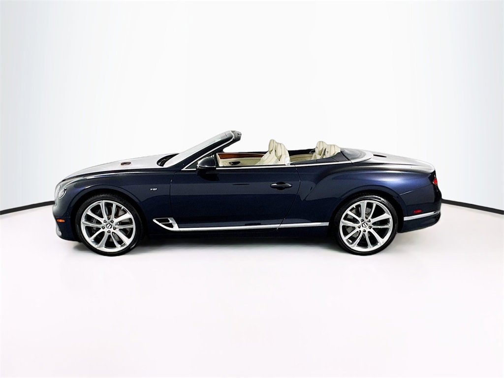Used 2022 Bentley Continental GT image 8